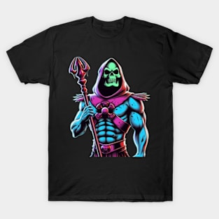 Skeletor T-Shirt